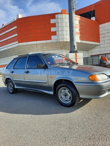 LADA (VAZ) 2114 2011, 185,000 km - 1.6 l - Bakı