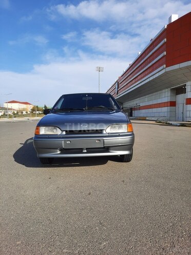 LADA (VAZ) 2114 2011, 185,000 km - 1.6 l - Bakı