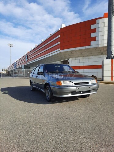 LADA (VAZ) 2114 2011, 185,000 km - 1.6 l - Bakı