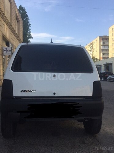 LADA (VAZ) Oka 2008, 225,000 km - 1.0 l - Bakı