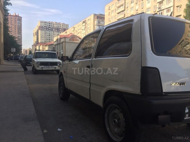 LADA (VAZ) Oka 2008, 225,000 km - 1.0 l - Bakı
