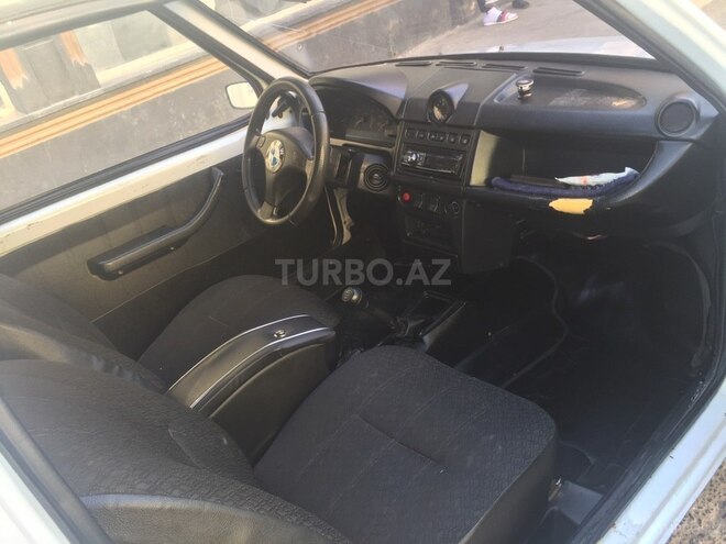 LADA (VAZ) Oka 2008, 225,000 km - 1.0 l - Bakı