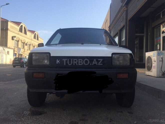 LADA (VAZ) Oka 2008, 225,000 km - 1.0 l - Bakı