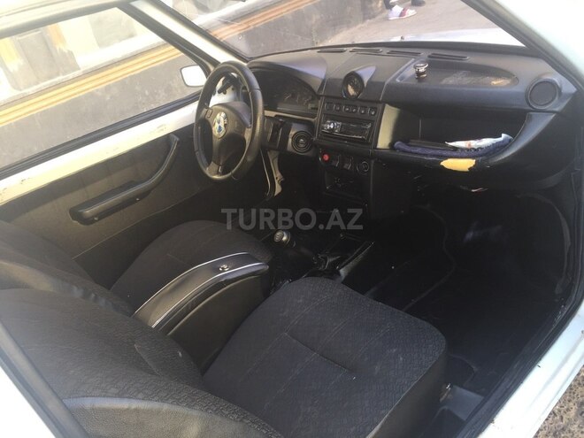 LADA (VAZ) Oka 2008, 225,000 km - 1.0 l - Bakı
