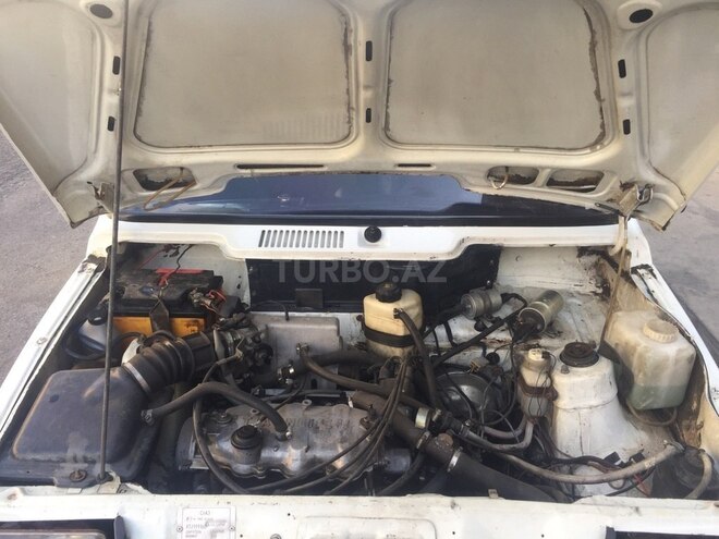 LADA (VAZ) Oka 2008, 225,000 km - 1.0 l - Bakı