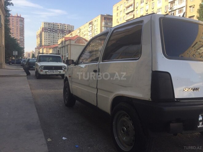 LADA (VAZ) Oka 2008, 225,000 km - 1.0 l - Bakı