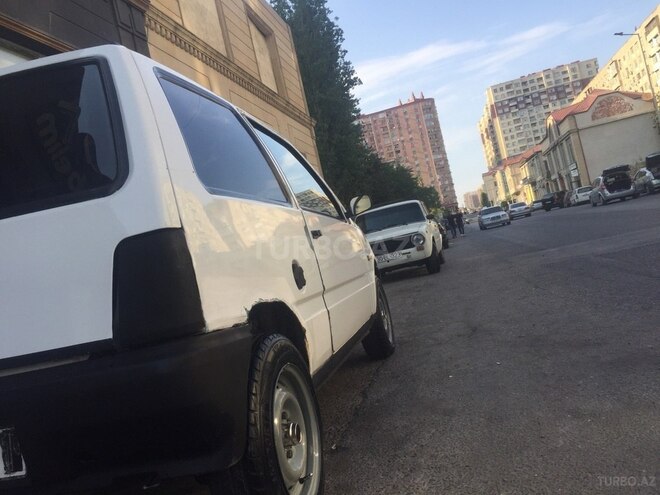 LADA (VAZ) Oka 2008, 225,000 km - 1.0 l - Bakı