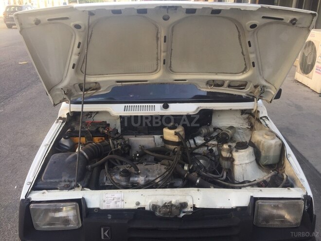 LADA (VAZ) Oka 2008, 225,000 km - 1.0 l - Bakı