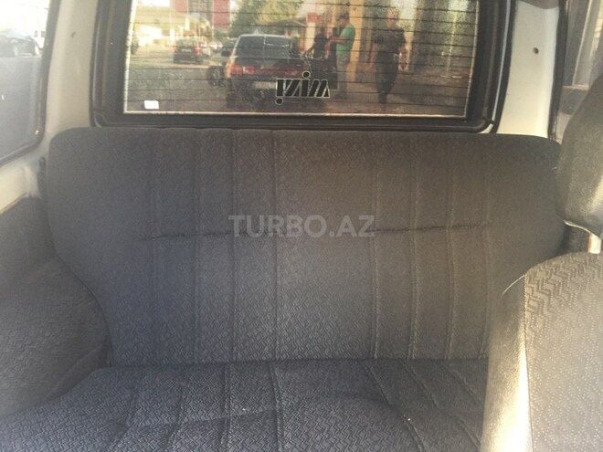 LADA (VAZ) Oka 2008, 225,000 km - 1.0 l - Bakı