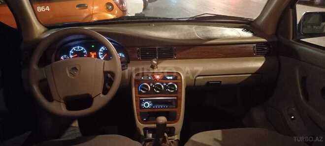 Khazar LX 2021, 59,800 km - 1.7 l - Bakı