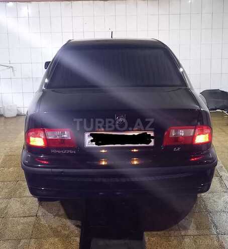 Khazar LX 2021, 59,800 km - 1.7 l - Bakı