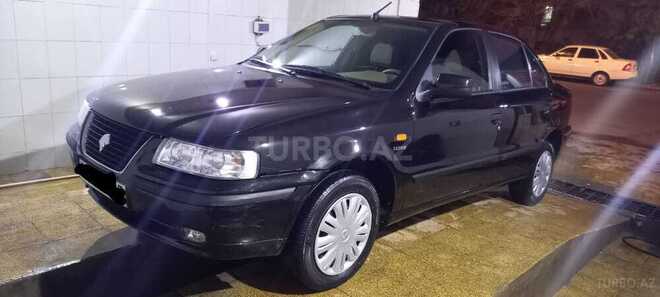 Khazar LX 2021, 59,800 km - 1.7 l - Bakı