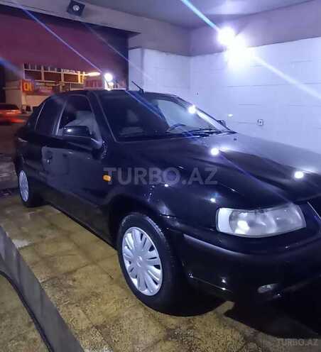Khazar LX 2021, 59,800 km - 1.7 l - Bakı
