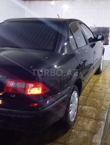 Khazar LX 2021, 59,800 km - 1.7 l - Bakı