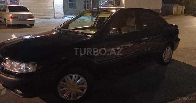 Khazar LX 2021, 59,800 km - 1.7 l - Bakı