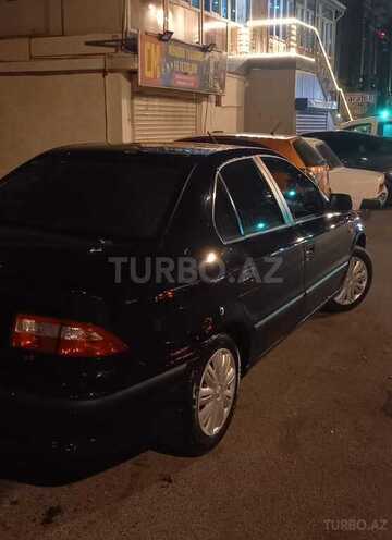 Khazar LX 2021, 59,800 km - 1.7 l - Bakı