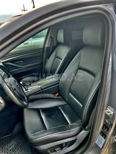 BMW 520 2013, 181,000 km - 2.0 l - Bakı