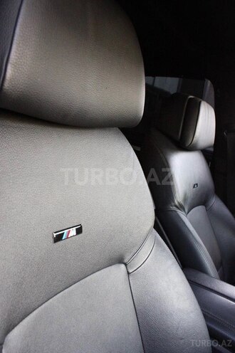 BMW 535 2012, 190,000 km - 3.0 l - Bakı