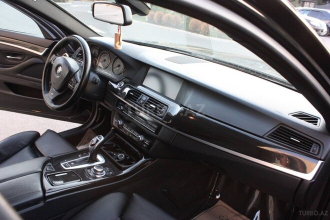 BMW 535 2012, 190,000 km - 3.0 l - Bakı
