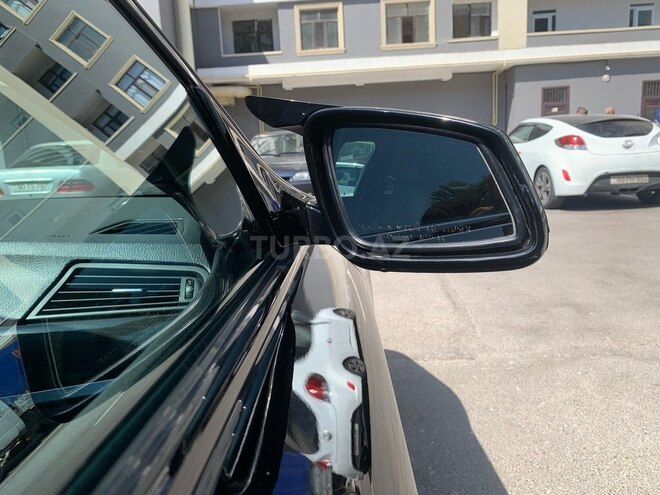 BMW 535 2012, 190,000 km - 3.0 l - Bakı