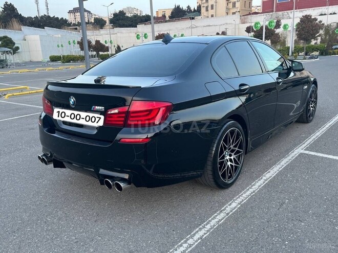 BMW 535 2012, 190,000 km - 3.0 l - Bakı