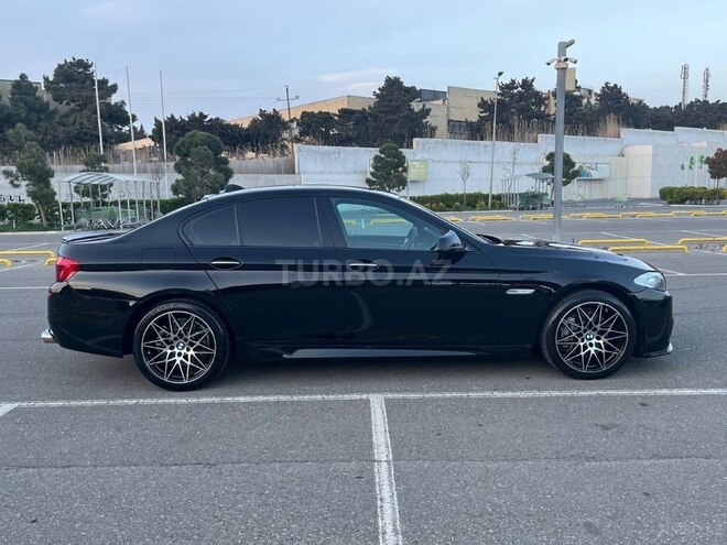BMW 535 2012, 190,000 km - 3.0 l - Bakı