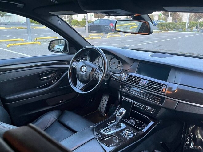 BMW 535 2012, 190,000 km - 3.0 l - Bakı