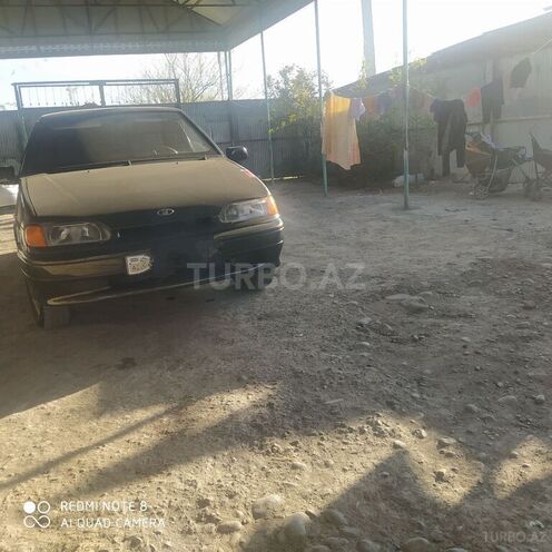 LADA (VAZ) 2115 2004, 461,846 km - 1.5 l - Ağdam