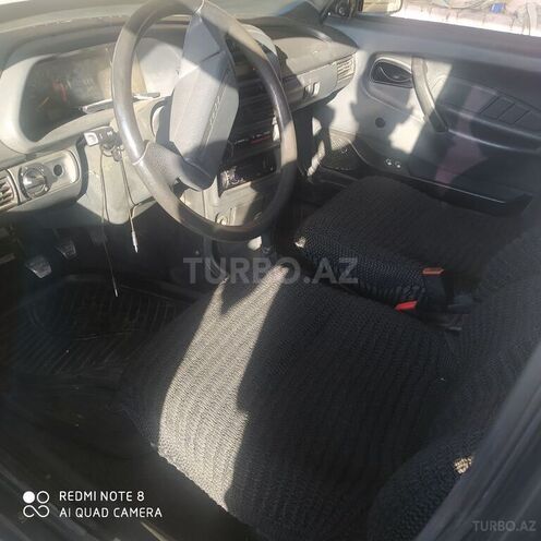 LADA (VAZ) 2115 2004, 461,846 km - 1.5 l - Ağdam