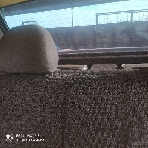 LADA (VAZ) 2115 2004, 461,846 km - 1.5 l - Ağdam