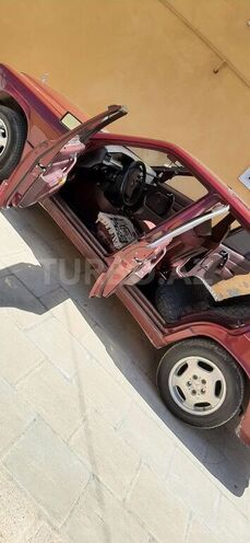 Mercedes 190 1990, 300,000 km - 1.8 l - Neftçala