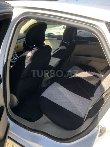 Ford Fusion 2013, 280,026 km - 1.5 л - Bakı
