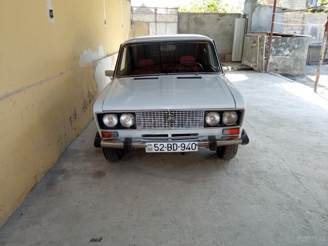 LADA (VAZ) 2106 1983, 79,882 km - 1.6 л - Ucar