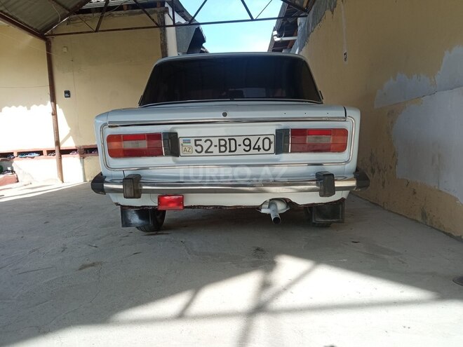 LADA (VAZ) 2106 1983, 79,882 km - 1.6 л - Ucar