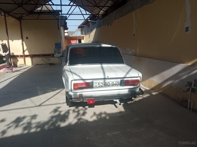 LADA (VAZ) 2106 1983, 79,882 km - 1.6 л - Ucar