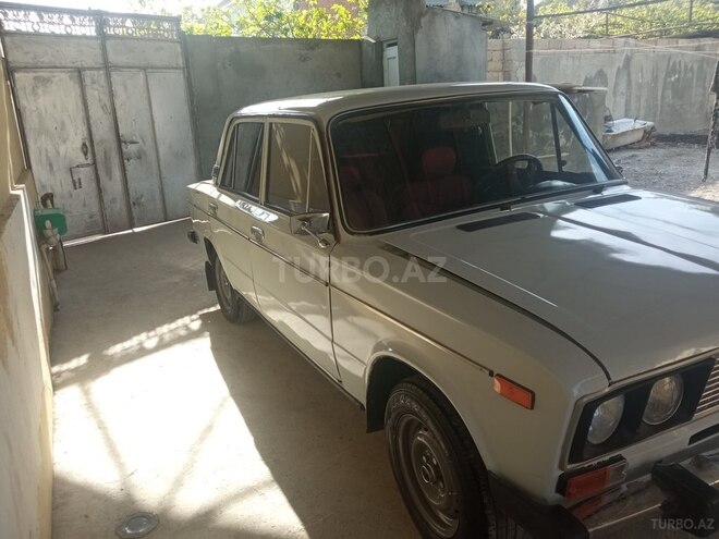 LADA (VAZ) 2106 1983, 79,882 km - 1.6 л - Ucar
