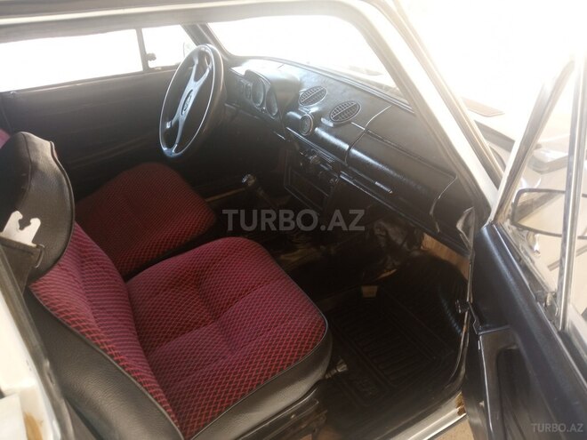 LADA (VAZ) 2106 1983, 79,882 km - 1.6 л - Ucar