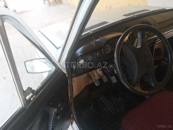 LADA (VAZ) 2106 1983, 79,882 km - 1.6 л - Ucar