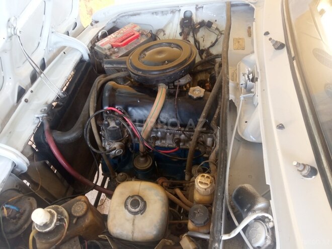 LADA (VAZ) 2106 1983, 79,882 km - 1.6 л - Ucar