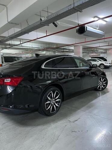 Chevrolet Malibu 2018, 34,414 km - 1.5 l - Bakı