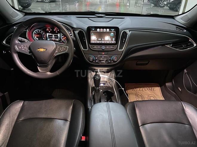 Chevrolet Malibu 2018, 34,414 km - 1.5 l - Bakı