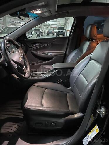 Chevrolet Malibu 2018, 34,414 km - 1.5 l - Bakı