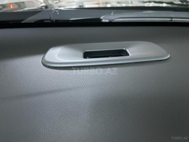 Chevrolet Malibu 2018, 34,414 km - 1.5 l - Bakı