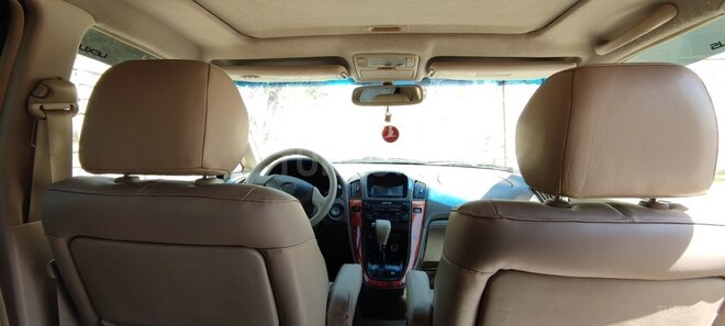 Lexus RX 300 2000, 299,733 km - 3.0 l - Bakı