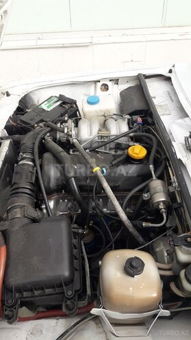 LADA (VAZ) 2107 2009, 360,000 km - 1.6 l - Bakı