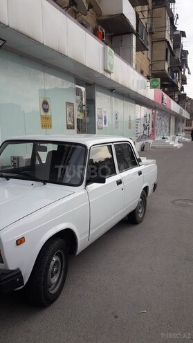LADA (VAZ) 2107 2009, 360,000 km - 1.6 l - Bakı