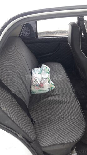 LADA (VAZ) 2107 2009, 360,000 km - 1.6 l - Bakı
