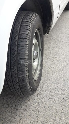 LADA (VAZ) 2107 2009, 360,000 km - 1.6 l - Bakı