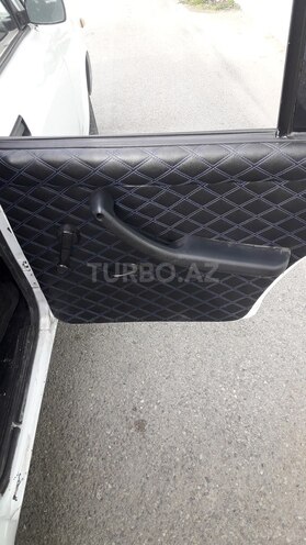 LADA (VAZ) 2107 2009, 360,000 km - 1.6 l - Bakı