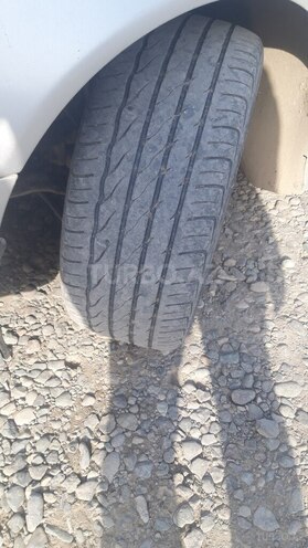 BMW 525 2000, 95,000 km - 2.5 l - Bərdə